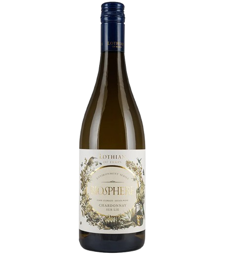 Lothian of Elgin Biosphere Chardonnay Sur Lie Chardonnay South Africa buy online