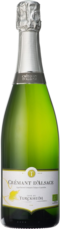 Cave de Turckheim Brut AOP Cremant d Alsace Champagne and Sparkling buy online