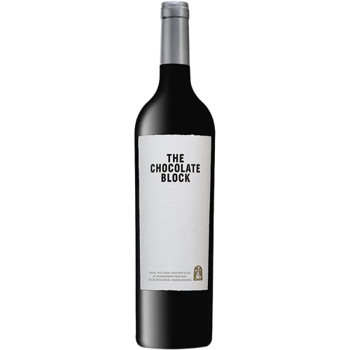The Chocolate Block 1 5L Red Wine South Africa buy online