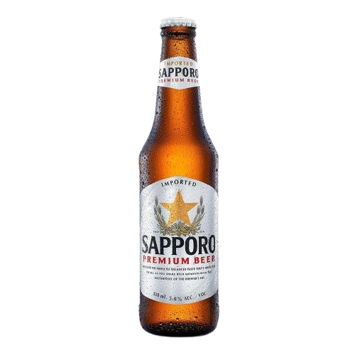 Sapporo Premium Beer Beer buy online
