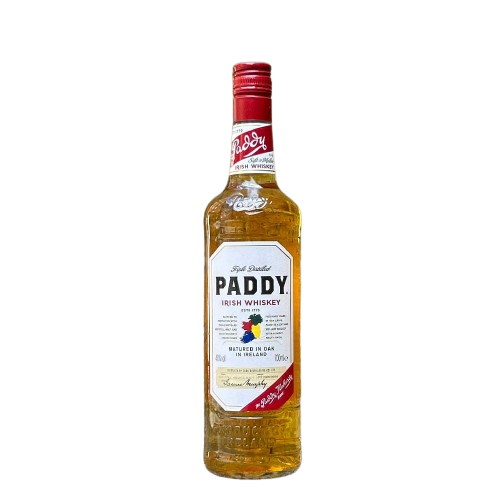 Paddy Irish Whiskey Whisky buy online