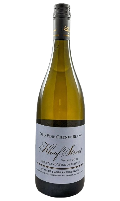 Kloof Street Old Vine Chenin Blanc 2024 Chenin Blanc South Africa buy online