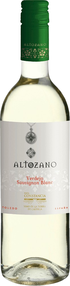 Altozano Verdejo Sauvignon Blanc 2024 Sauvignon Blanc Spain buy online