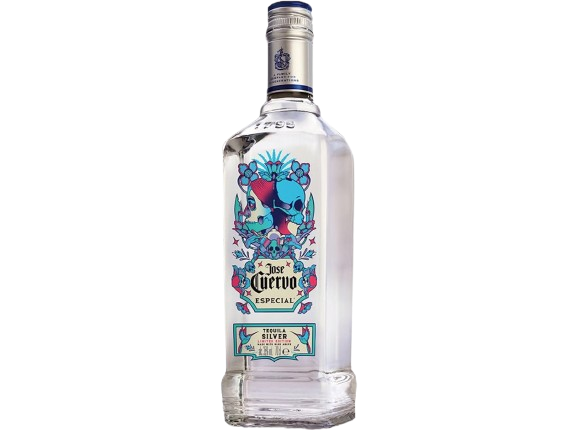 Jose Cuervo Especial Silver Tequila buy online
