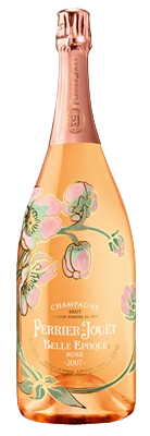 Perrier Jouet Belle Epoque Rose 2007 Champagne and Sparkling buy online