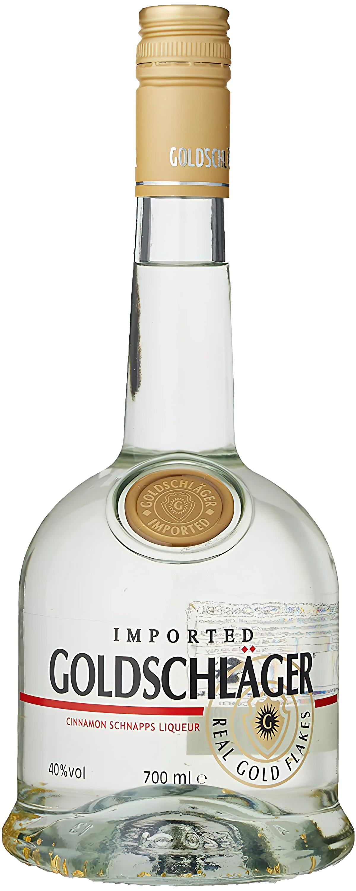 Goldschlager Cinnamon Schnapps Liqueur Liqueurs buy online