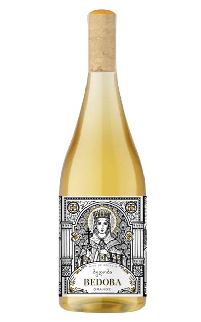 Bedoba Orange Orange Wine Georgia buy online