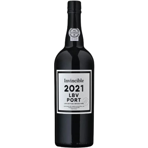 Invincible 2021 LBV Port Fortified buy online