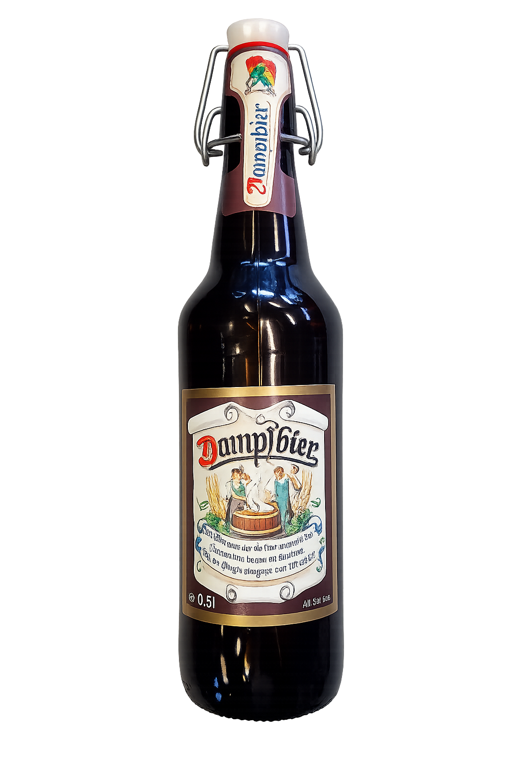 Dampfbier Zwiesel Dampfbier Beer buy online