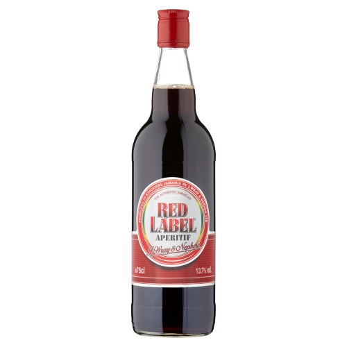 Wray and Nephew Red Label Aperitif Imported Spirits buy online