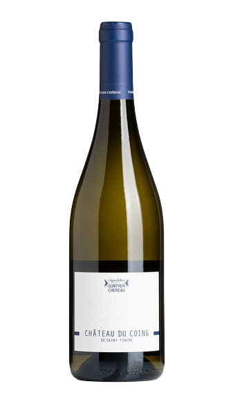 Chateau du Coing de Saint Fiacre White Wine France buy online