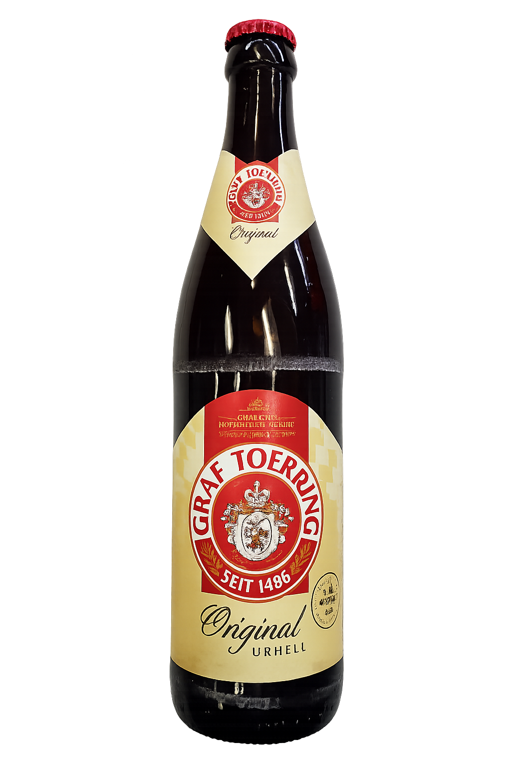 Graf Toerring Original Urhell Beer buy online