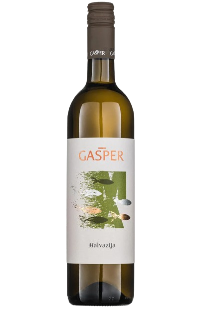 Gasper Malvazija White Wine Slovenia buy online