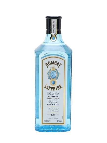 Bombay Sapphire London Dry Gin Gin buy online
