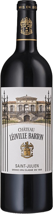 Chateau Leoville Barton 2017 Merlot France buy online
