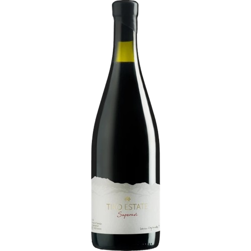 Tiko Estate Saperavi 2022 Red Wine Georgia buy online
