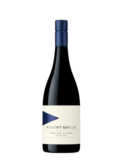 Robert Oatley Signature Series Pinot Noir 2024 Pinot Noir Australia buy online