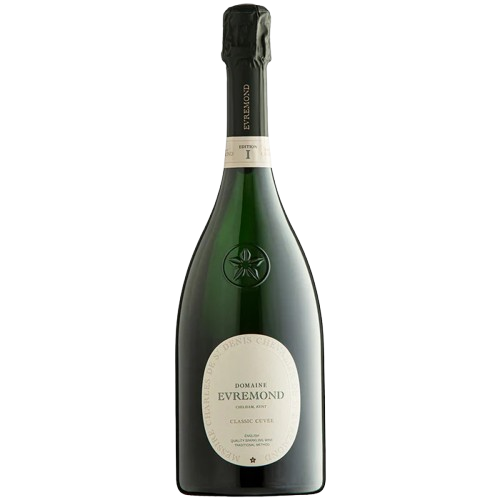 Domaine Evremond Classic Cuvee Champagne and Sparkling buy online