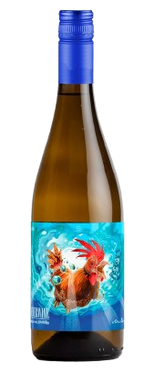 Heterovine Alcohol Free Albarino Albarino Spain buy online