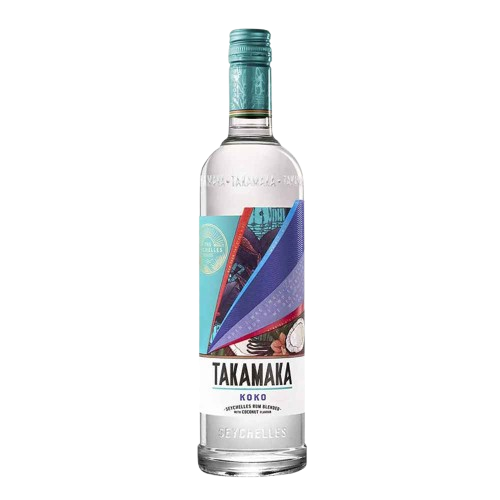Takamaka Koko Liqueurs buy online