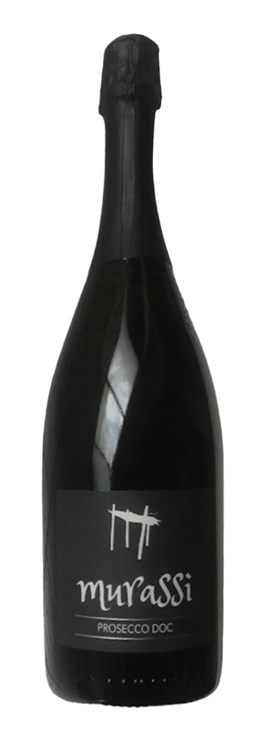 Murassi Prosecco DOC Champagne and Sparkling buy online