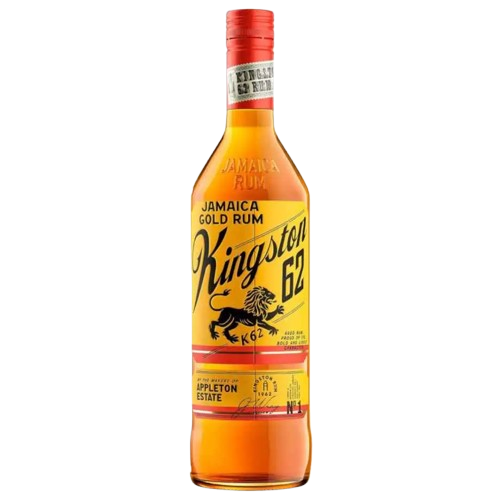 Kingston 62 Jamaica Gold Rum Rum buy online