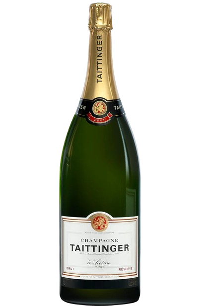 Taittinger Brut Reserve NV Champagne and Sparkling buy online