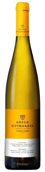 Adega Guimaraes Vinho Verde DOC White Wine Portugal buy online