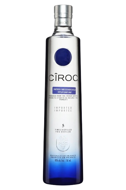 Ciroc Vodka 20ml Vodka buy online