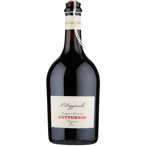 Il Poggiarello Gutturnio Frizzante D O C Champagne and Sparkling buy online