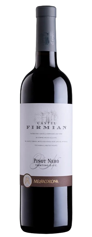 Castel Firmian Pinot Nero Red Wine Italy buy online
