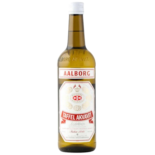 Aalborg Taffel Akvavit Spirits buy online
