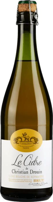 Le Cidre de Drouin Brut Cider buy online