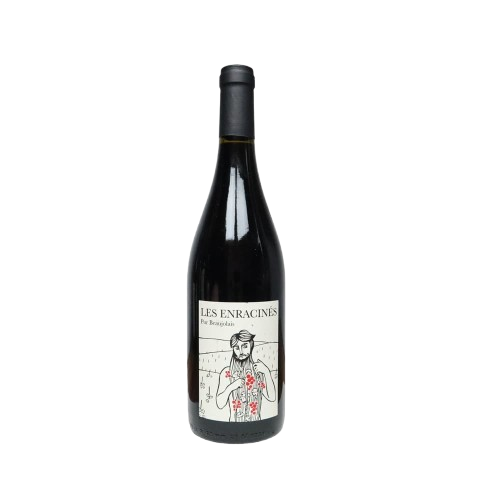 Les Enracines Beaujolais Red Wine France buy online