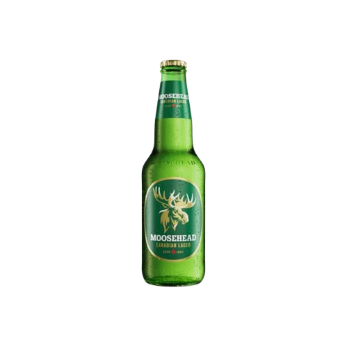 Moosehead Canadian Lager Beer buy online
