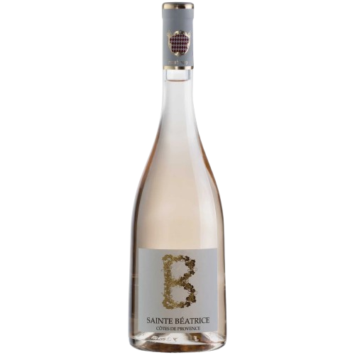Sainte Beatrice Cotes de Provence Rose Kosher Rose Wine France buy online