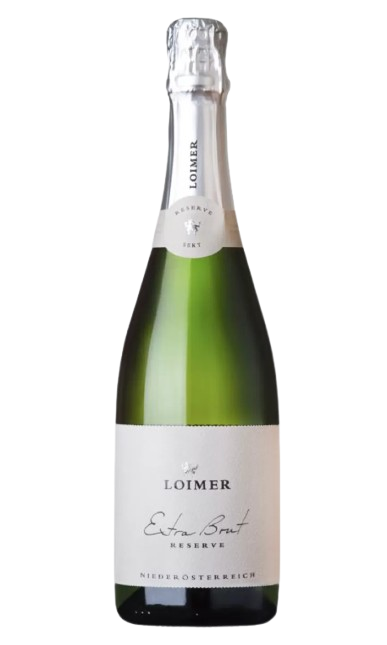 Loimer Extra Brut Reserve NV Champagne and Sparkling buy online