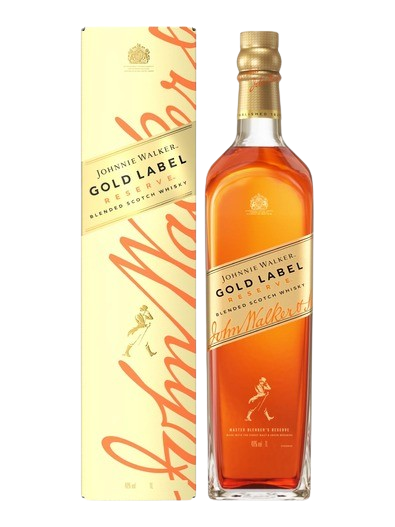Johnnie Walker Gold Label Reserve Whisky buy online