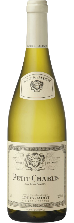 Louis Jadot Petit Chablis 2023 Chardonnay France buy online