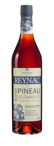 Reynal Rose Pineau des Charentes Fortified buy online