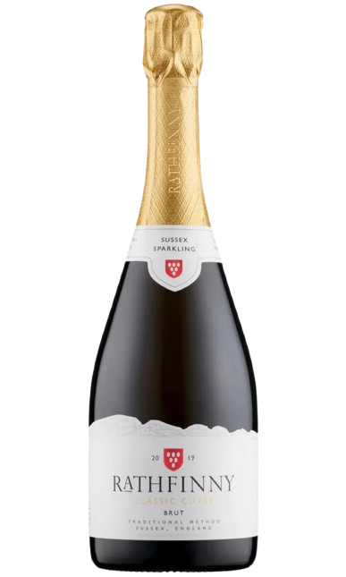 Rathfinny Classic Cuvee Brut Champagne and Sparkling buy online
