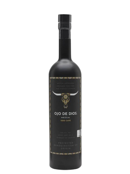 Ojo De Dios Mezcal Odd Cafe Tequila buy online