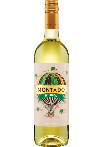 Montado Verdejo Chardonnay Chardonnay buy online