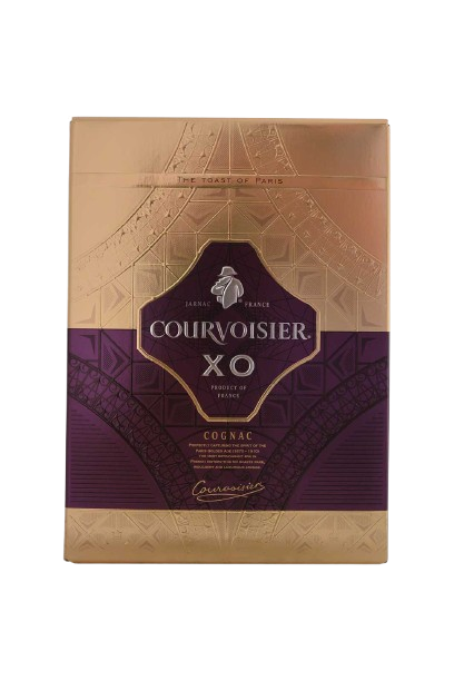 Courvoisier XO Cognac Brandy buy online