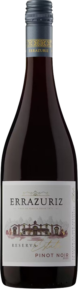 Errazuriz Estate Reserva Pinot Noir 2024 Pinot Noir Chile buy online