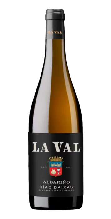 La Val Albarino 2023 Albarino Spain buy online