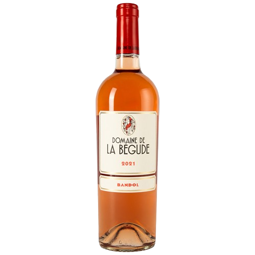 Domaine de La Begude Rose 2021 Rose Wine France buy online