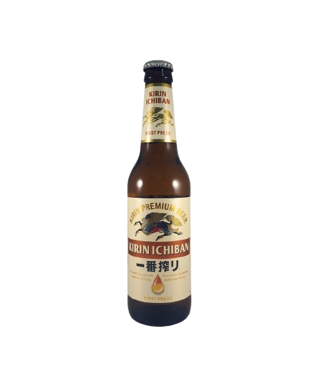 Kirin Ichiban Beer buy online