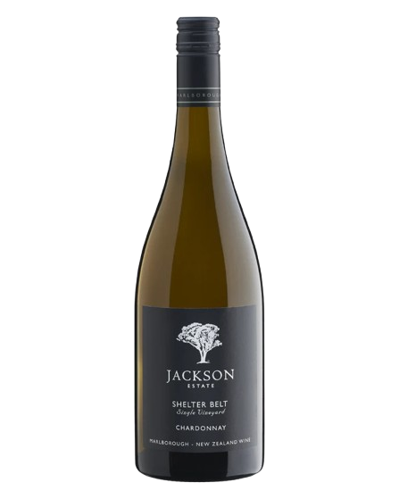 Jackson Estate Shelter Belt Single Vineyard Chardonnay 2021 Chardonnay New Zealand buy online