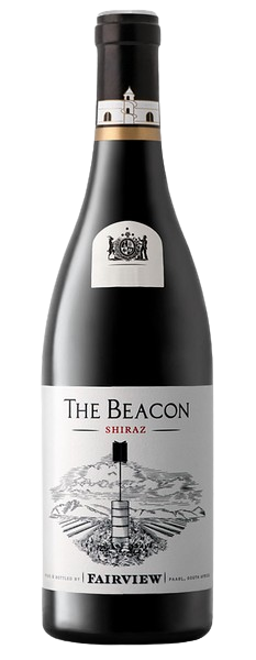 Fairview The Beacon Shiraz Red Wine South Africa buy online